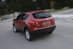 Nissan Qashqai 2007 года